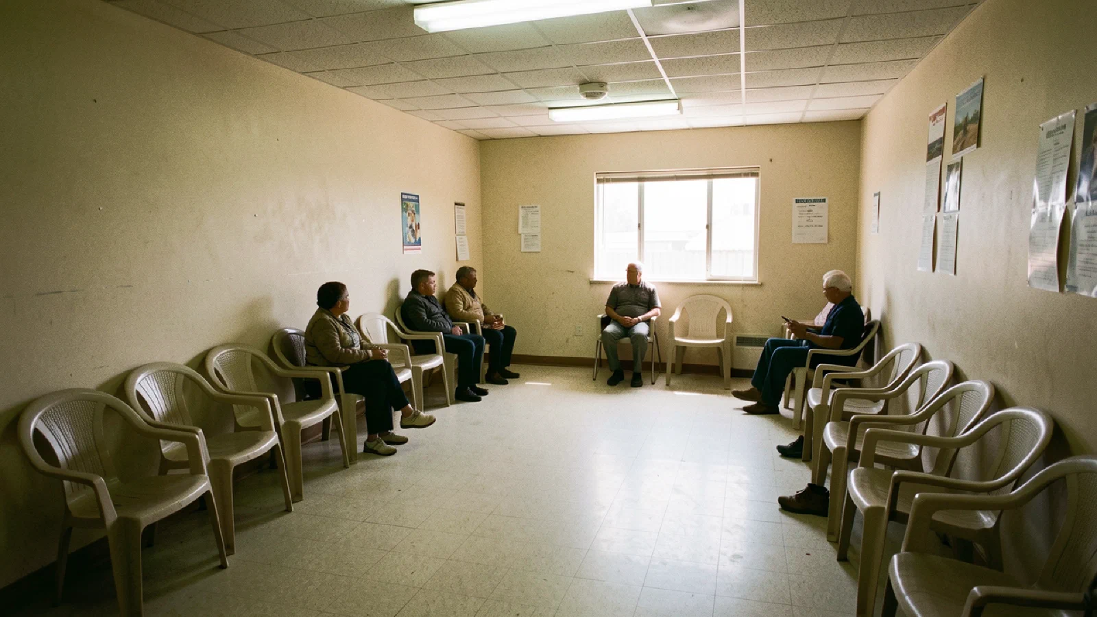 Federally Qualified Health Centers