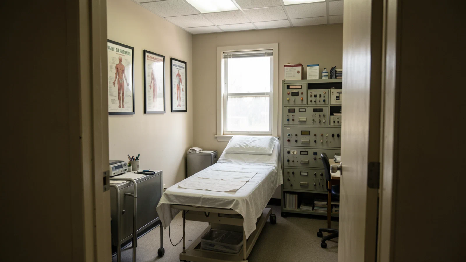 Independent Physician Practices