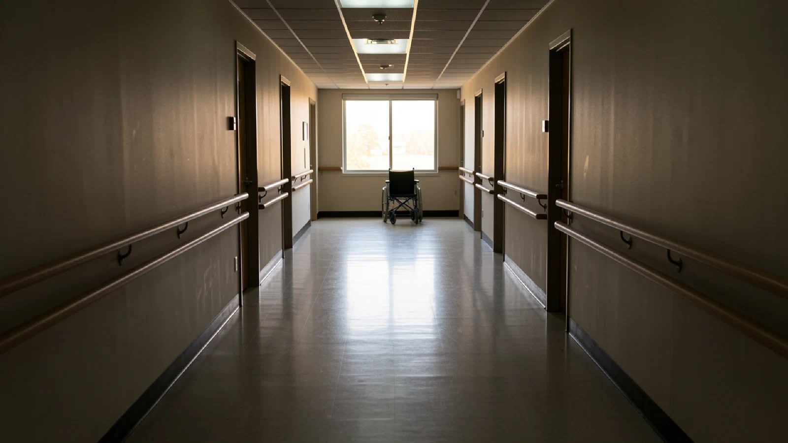 Long-Term Care Facilities