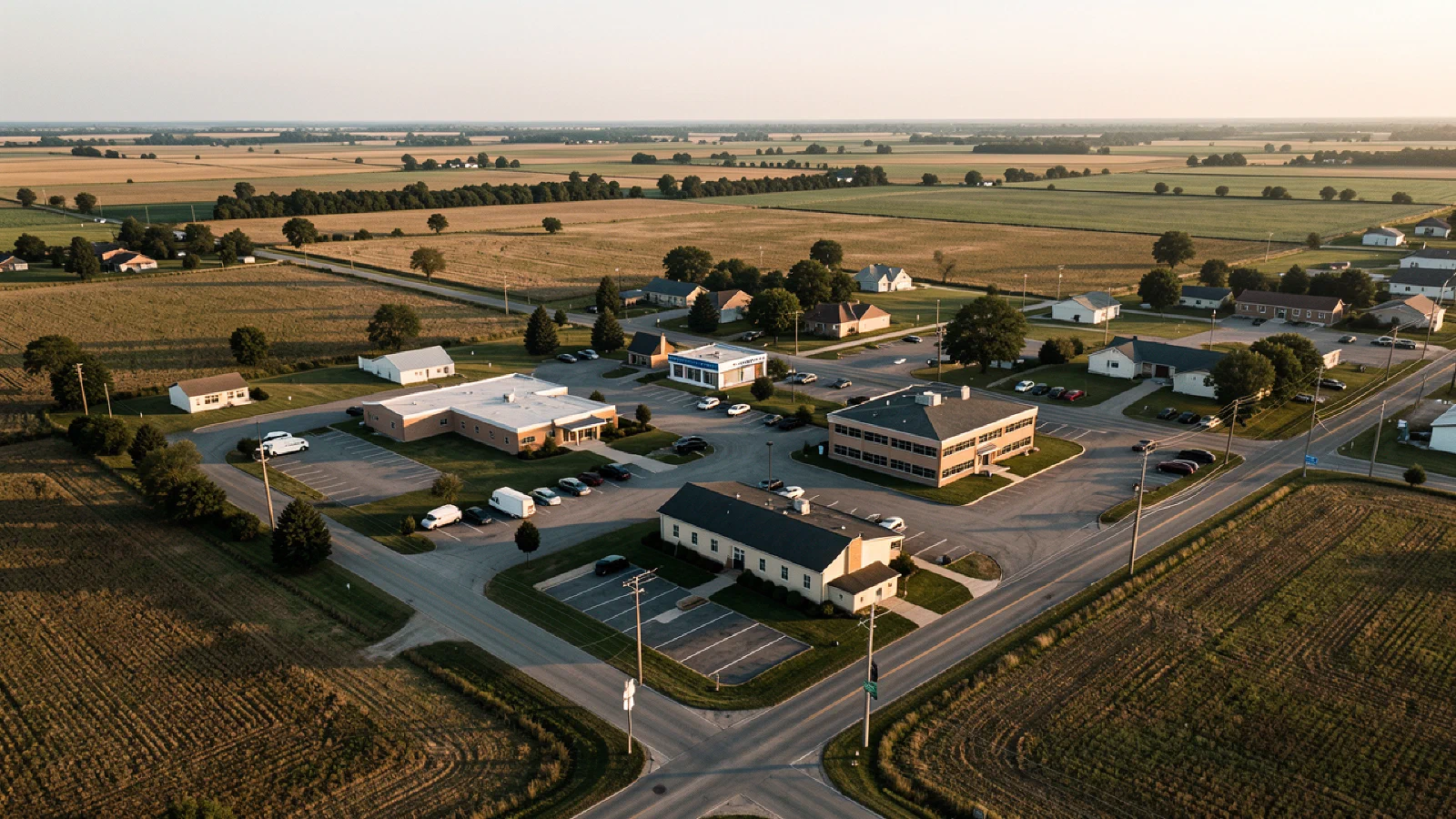 Can Rural Providers Transform?
