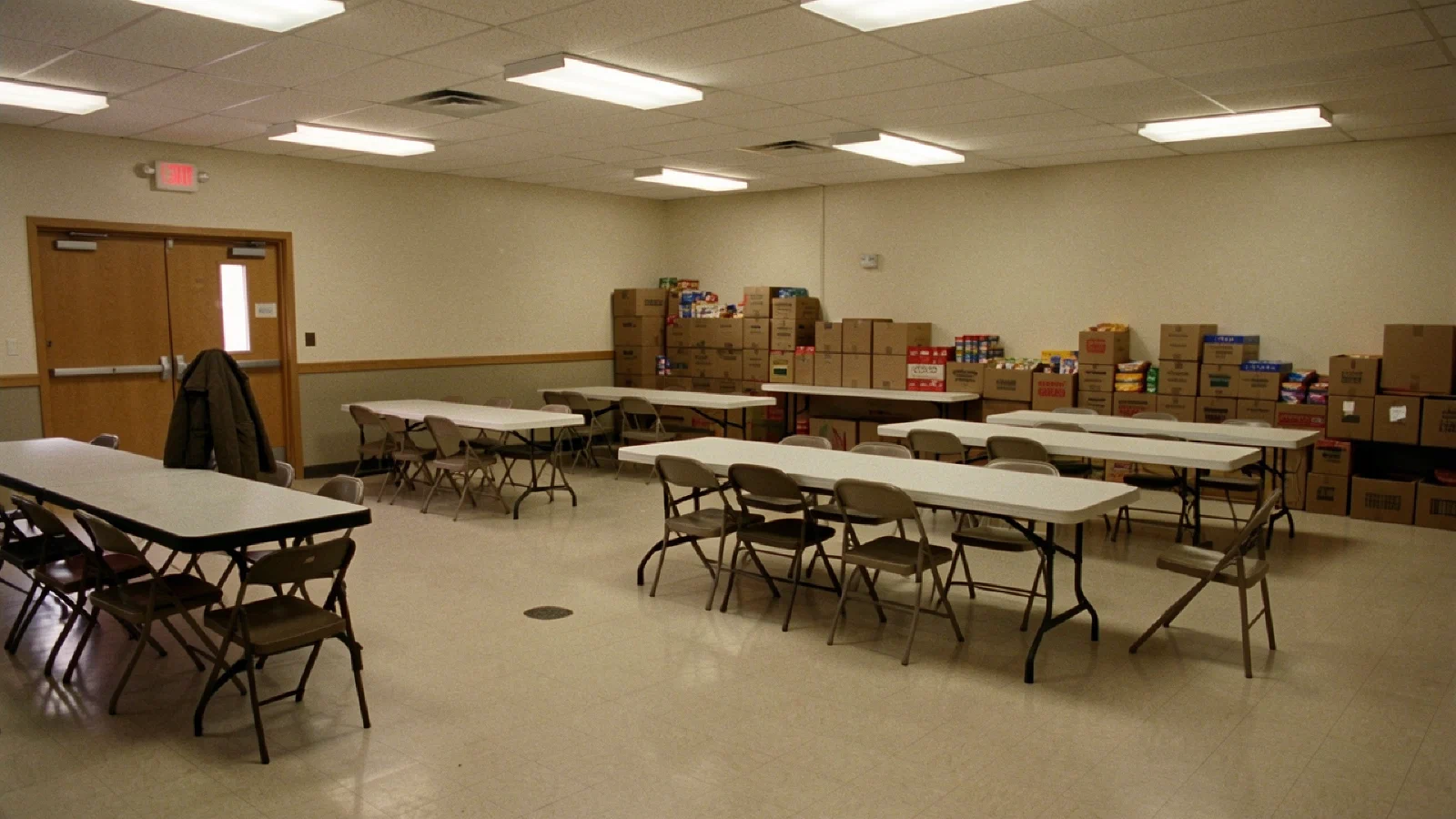 Faith-Based Organizations