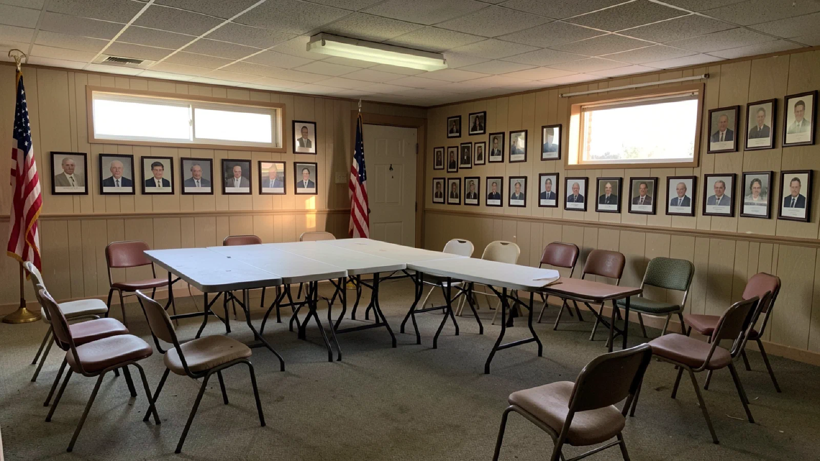 Civic and Volunteer Organizations