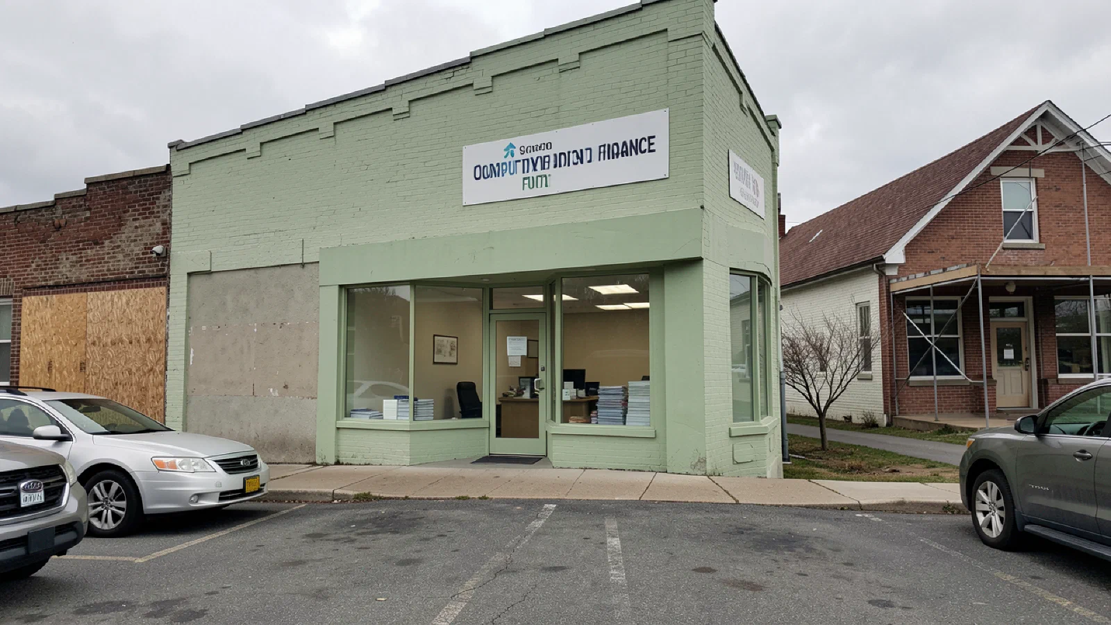 Community Development Organizations