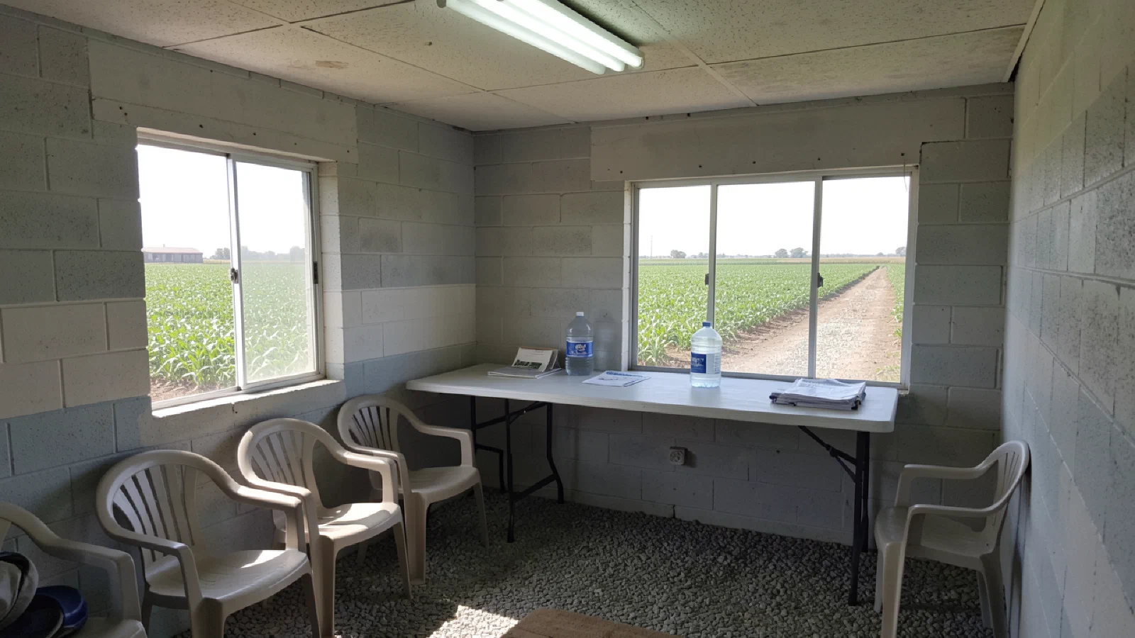 Immigrant and Farmworker Organizations