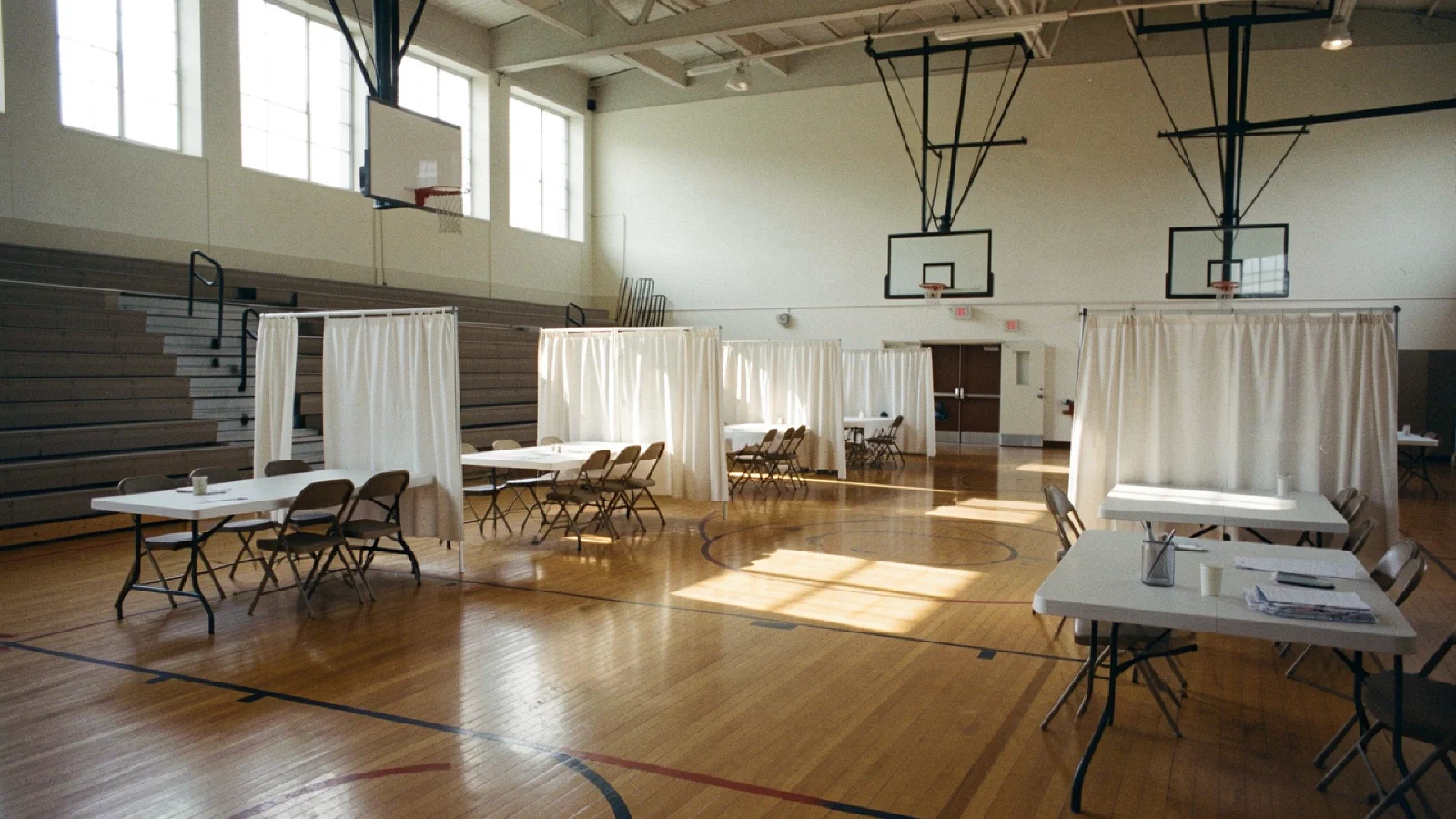 Schools and Youth Organizations