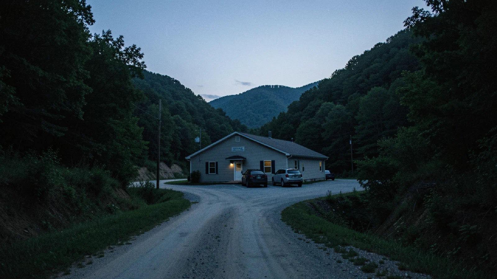 Appalachian Communities