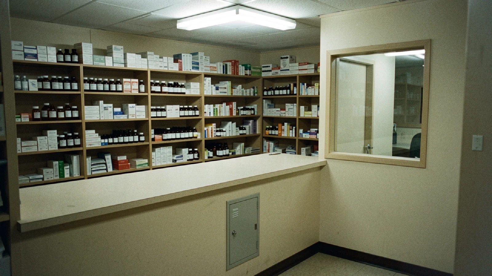 Substance Use Disorder