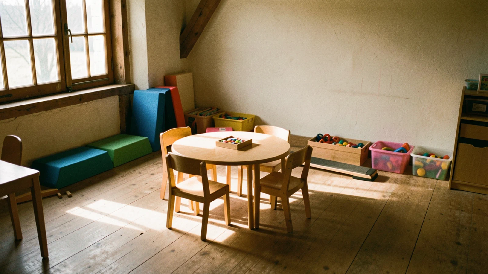 Autism and Intellectual/Developmental Disabilities