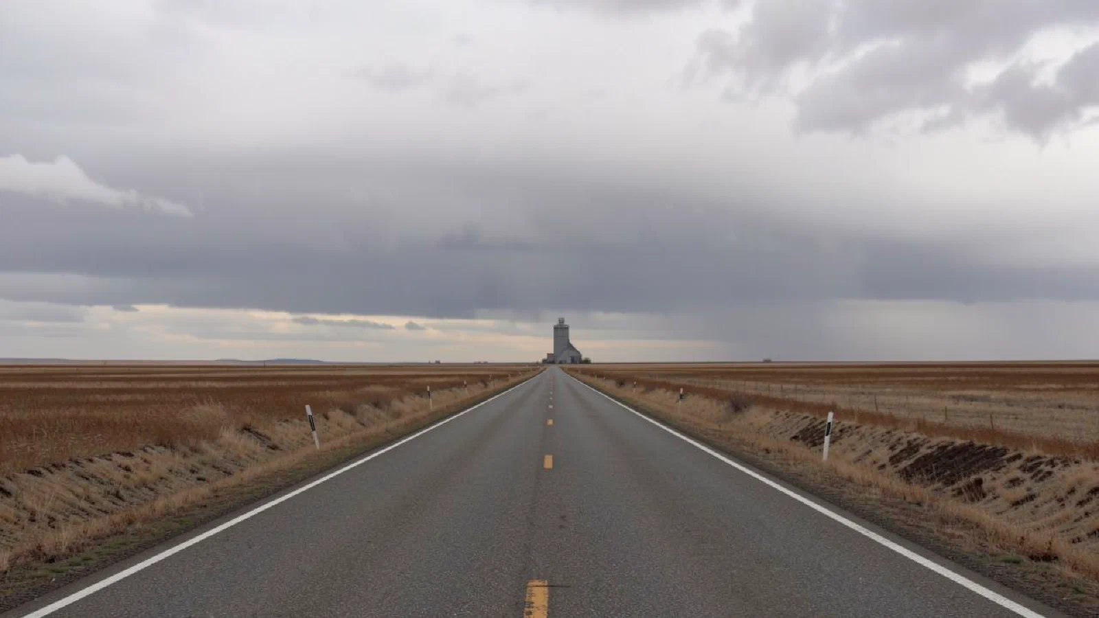 The Great Plains