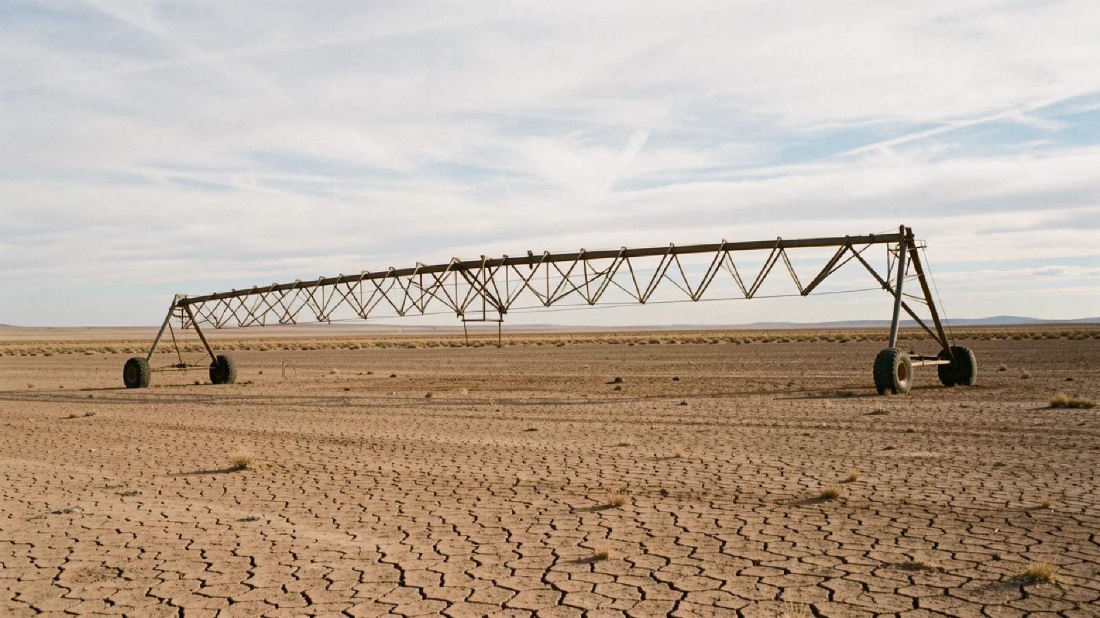 The High Plains