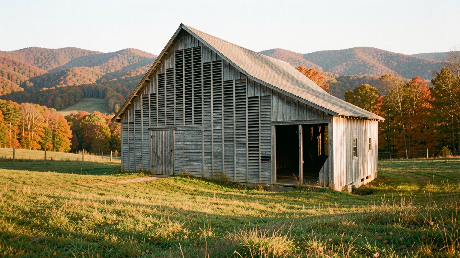 The Upland South