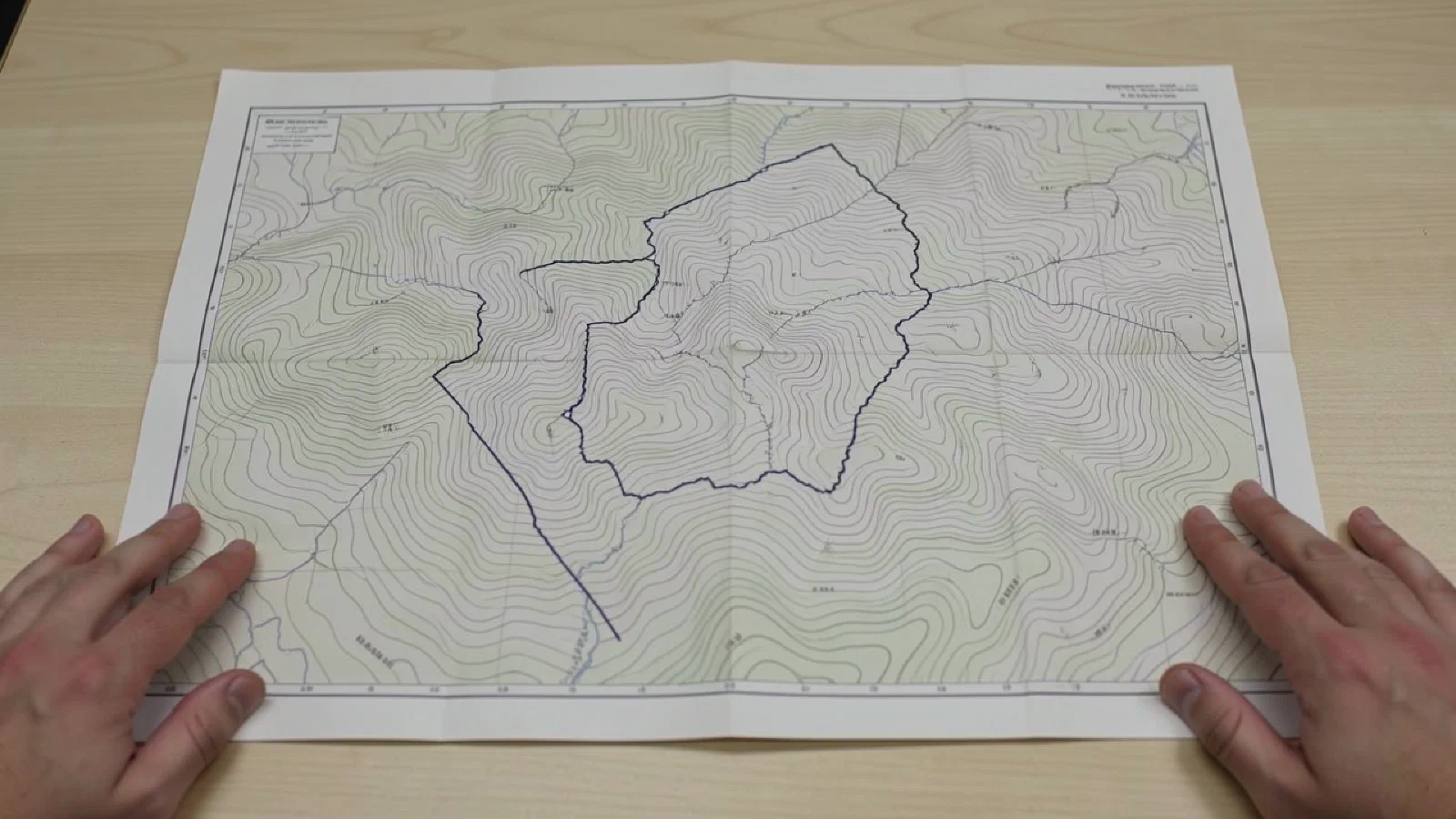 Does State Administration Fit Regional Reality?