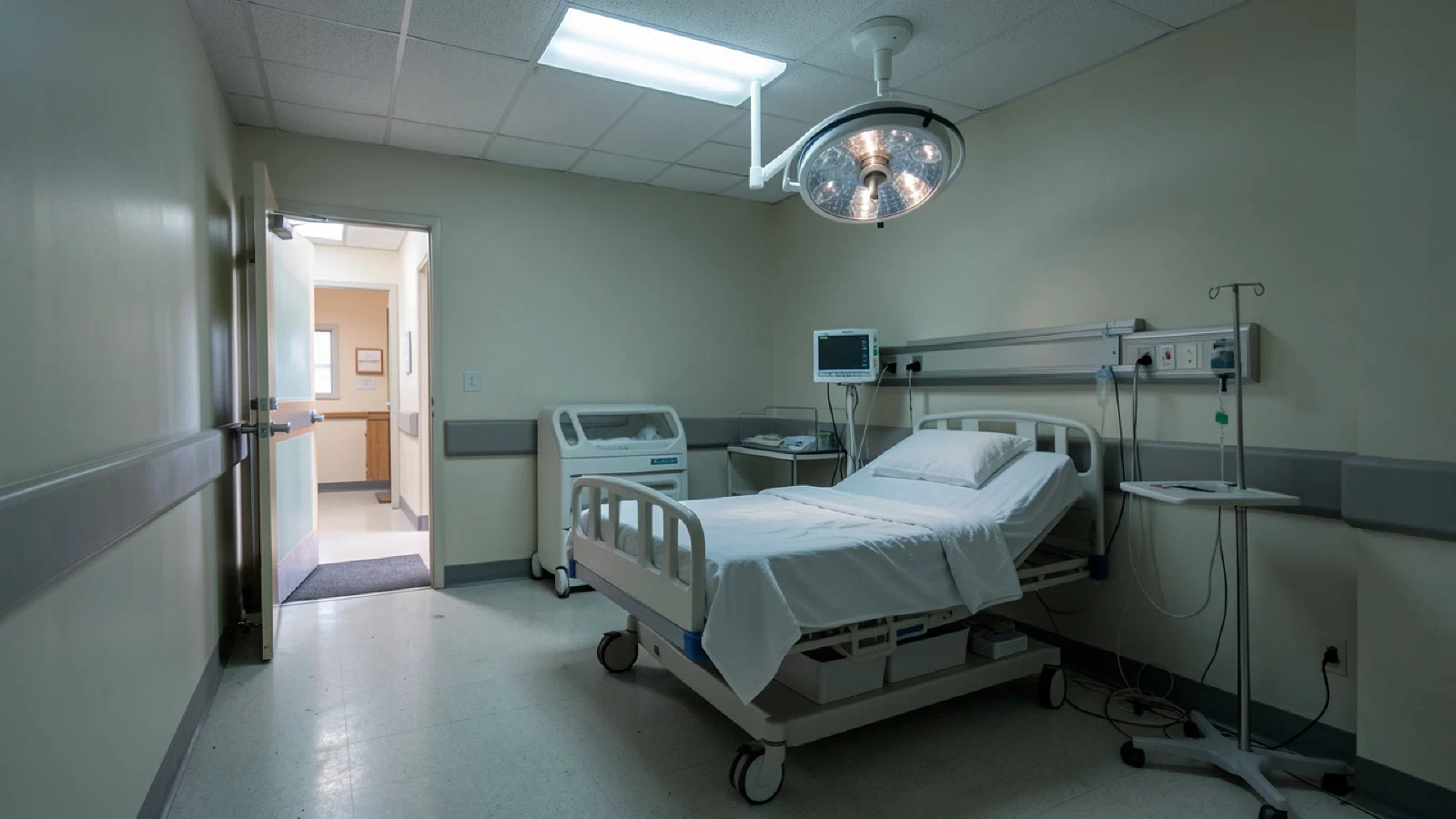Maternal and Child Health