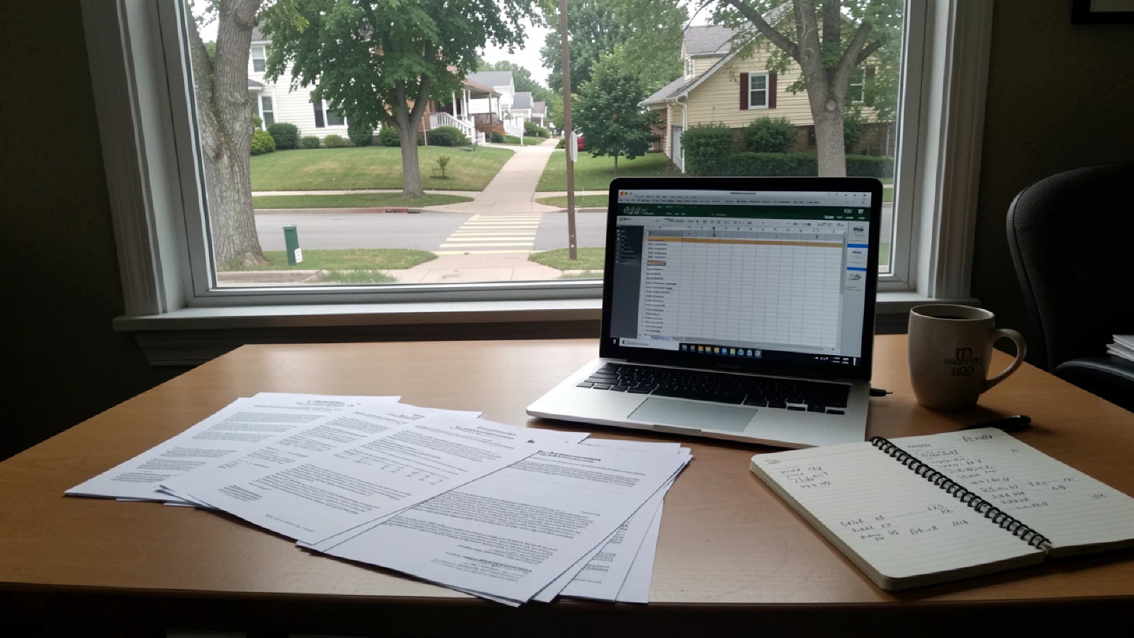 Supplemental Capital Mobilization
