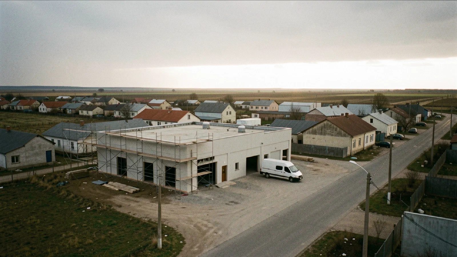 Can Alternative Architecture Succeed Where Current Models Have Failed?