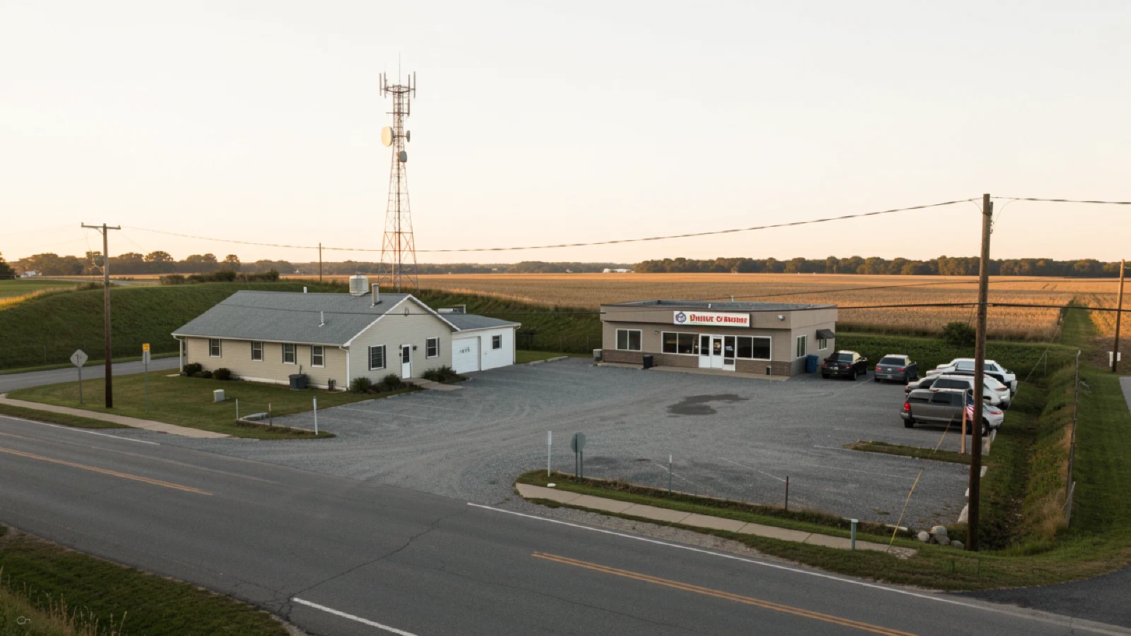 The Cumulative Case for Alternative Architecture