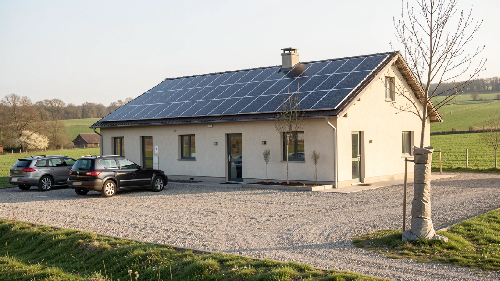 Sustainability Beyond 2030