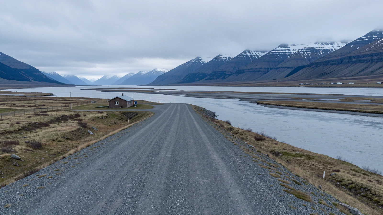 Alaska