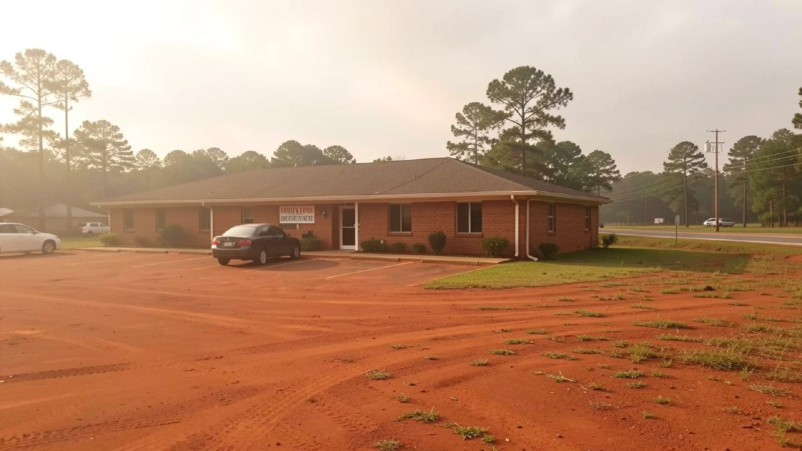Alabama