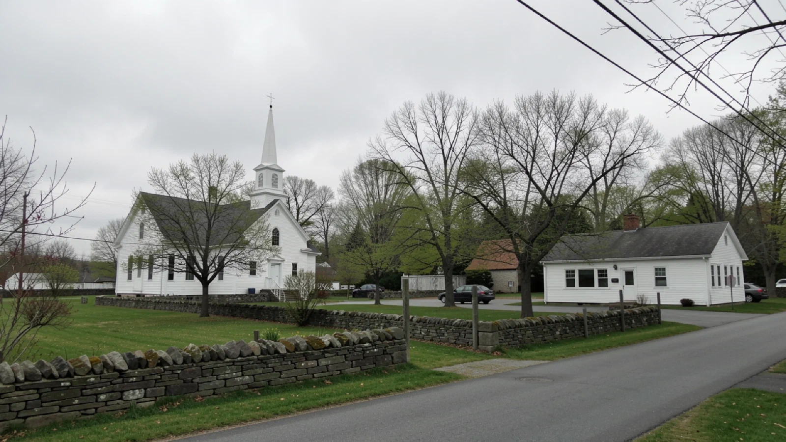 Connecticut