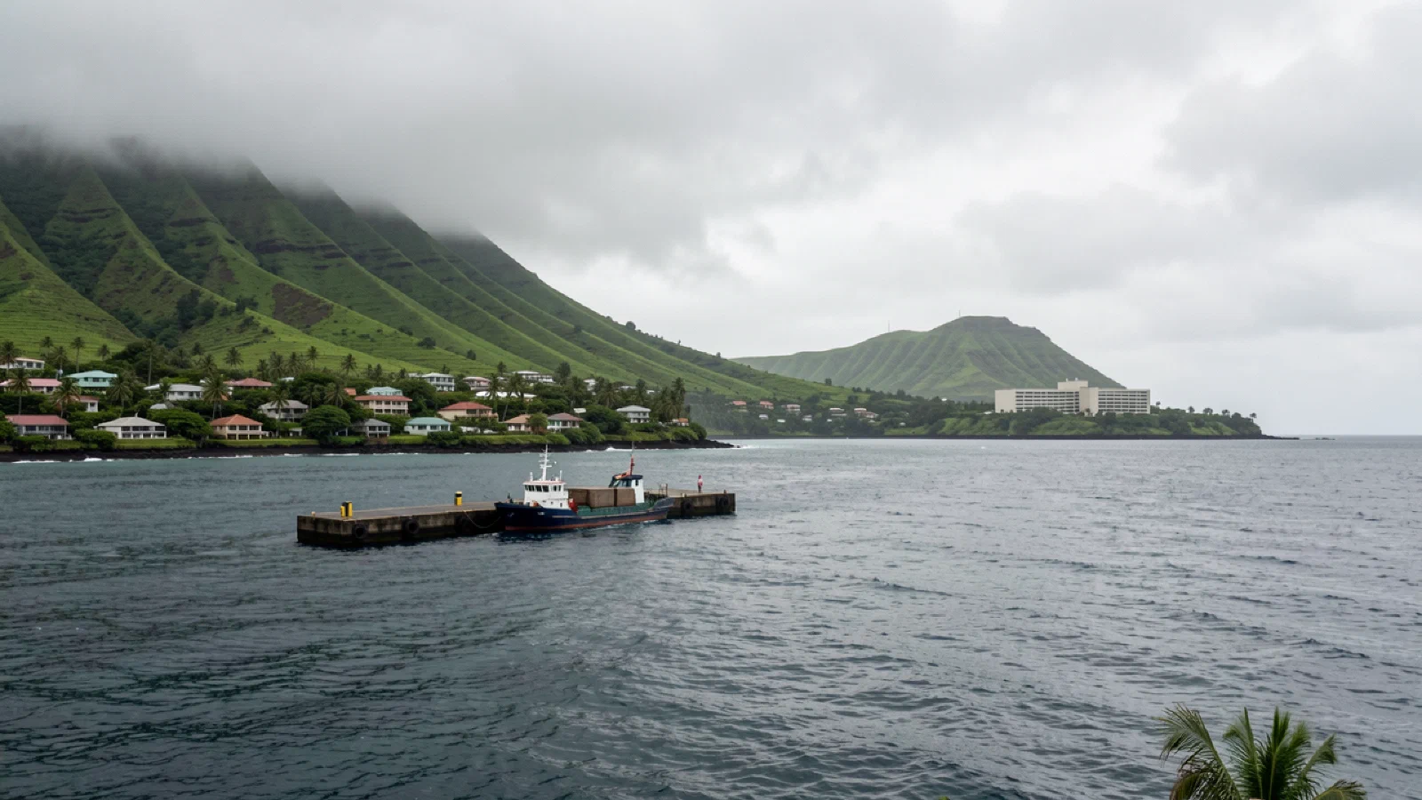Hawaii