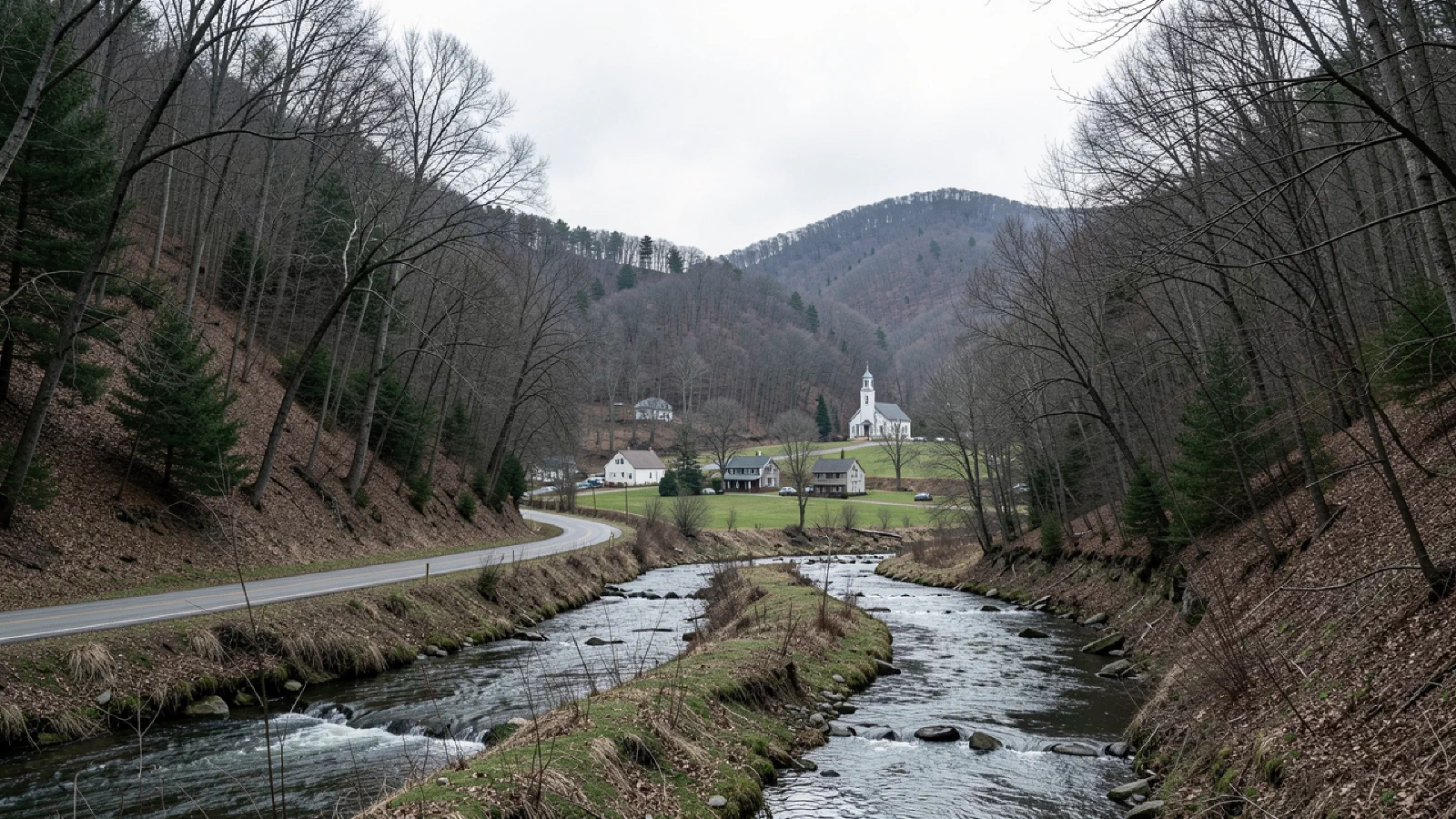 Kentucky