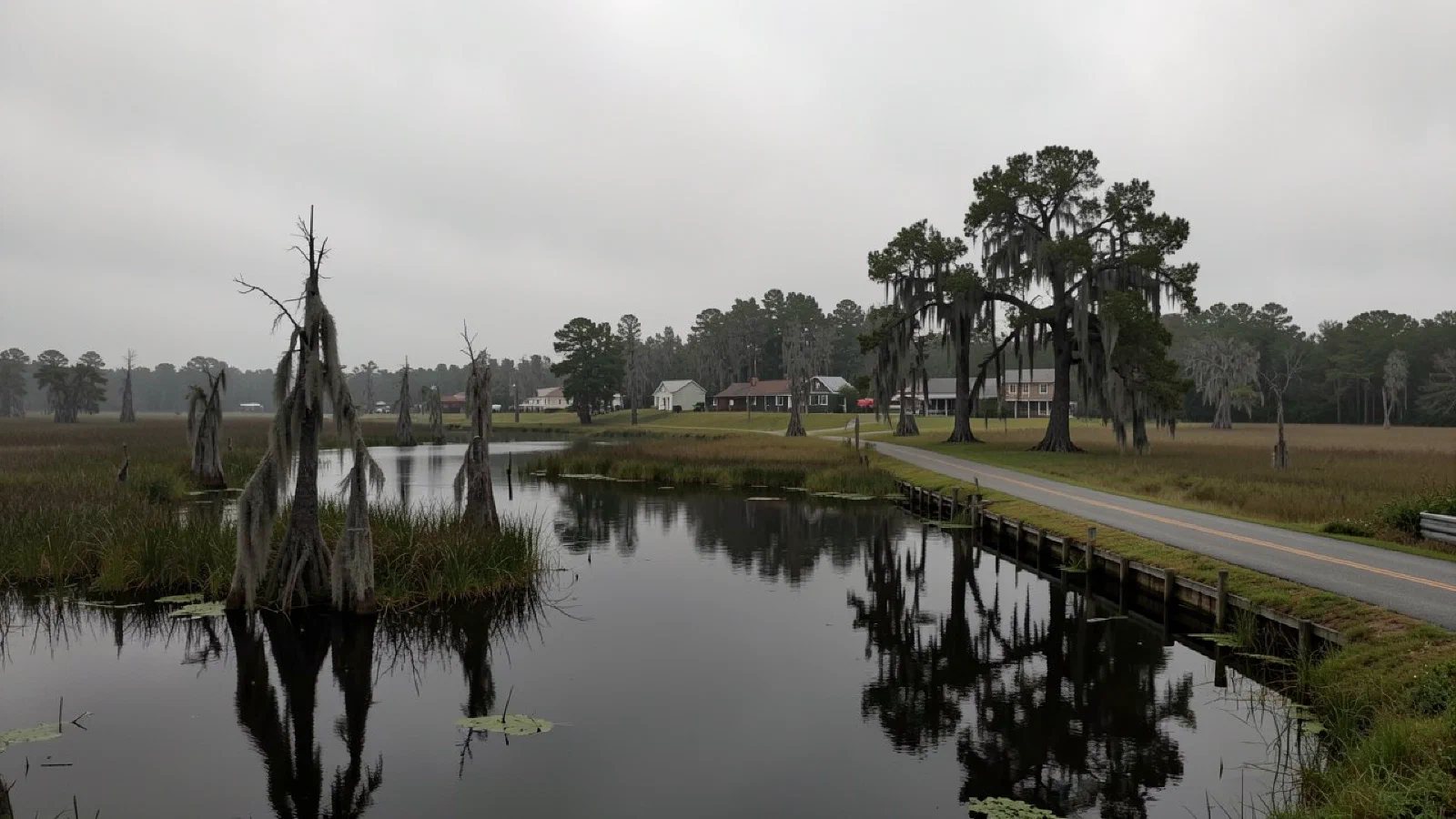 Louisiana