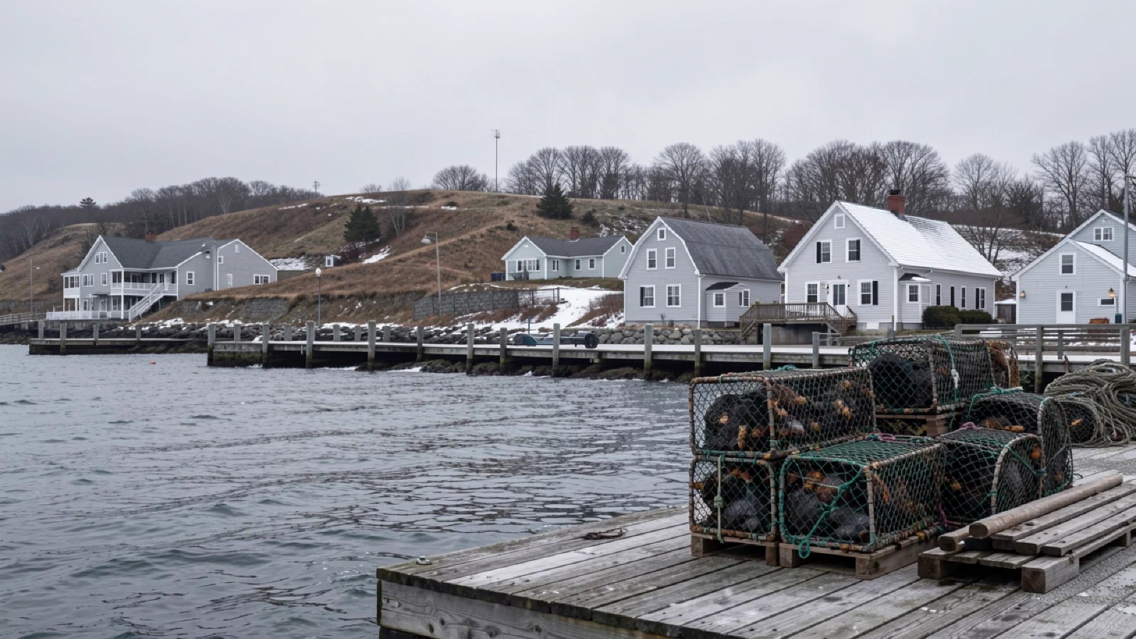 Maine