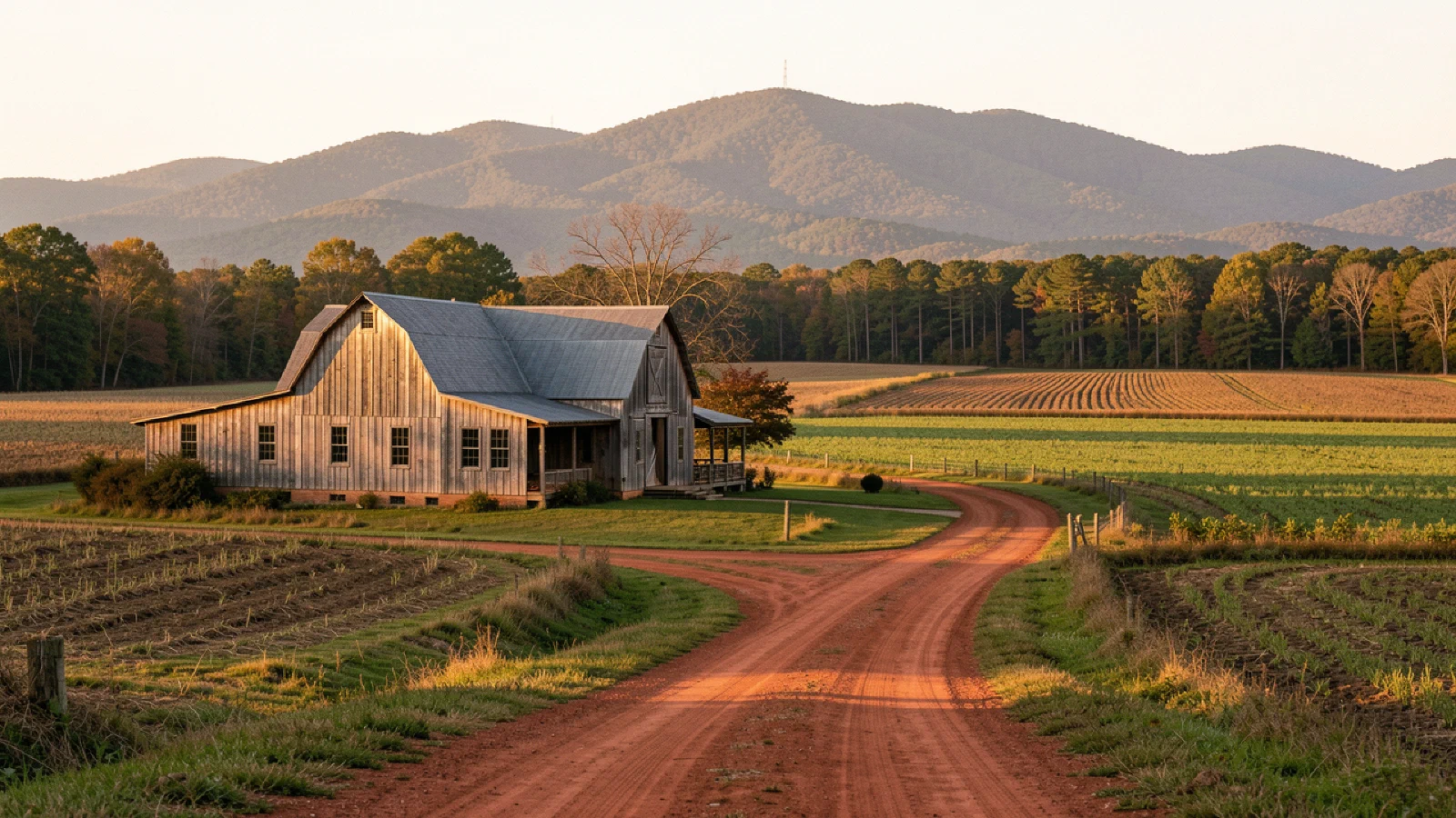 North Carolina