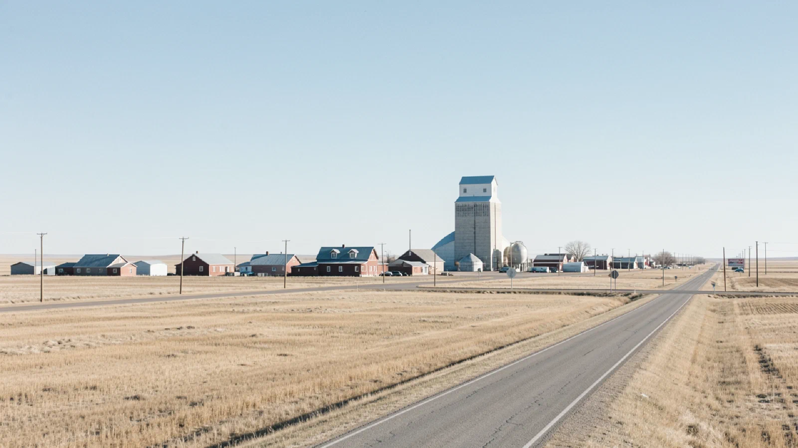 North Dakota