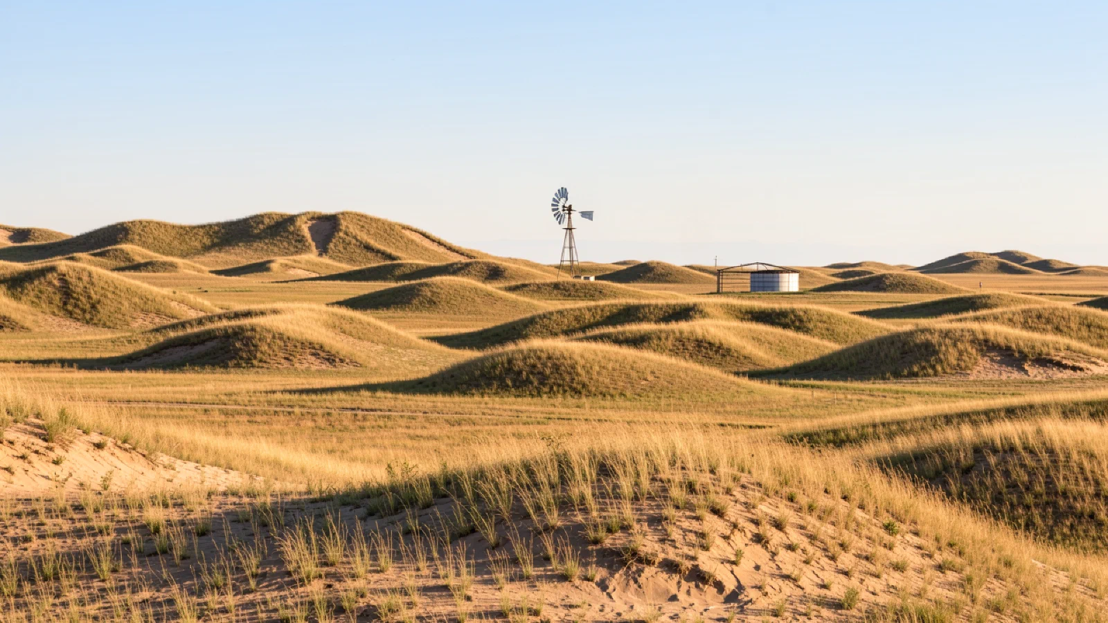 Nebraska