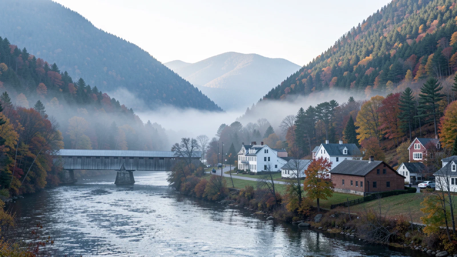 New Hampshire