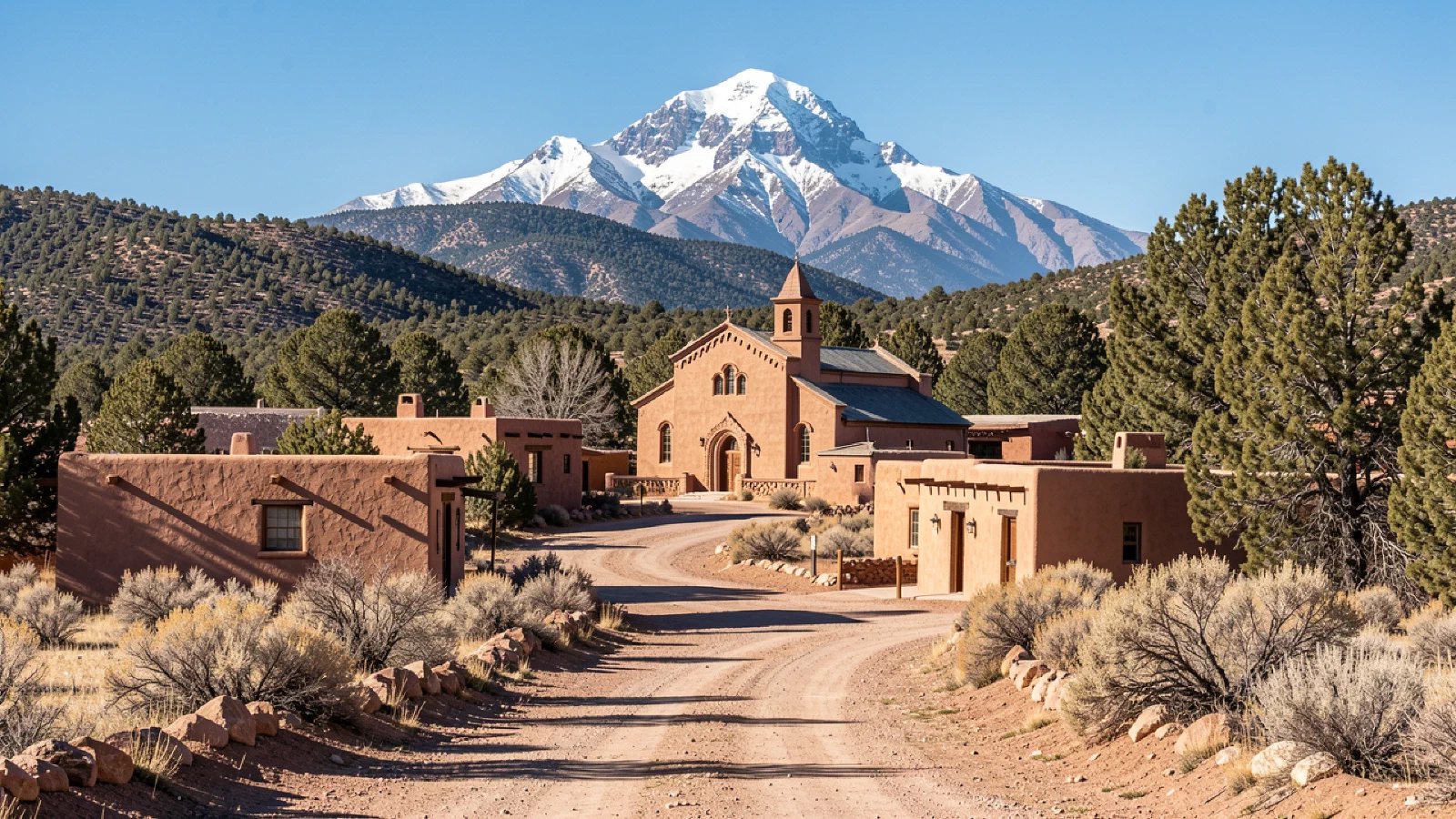 New Mexico