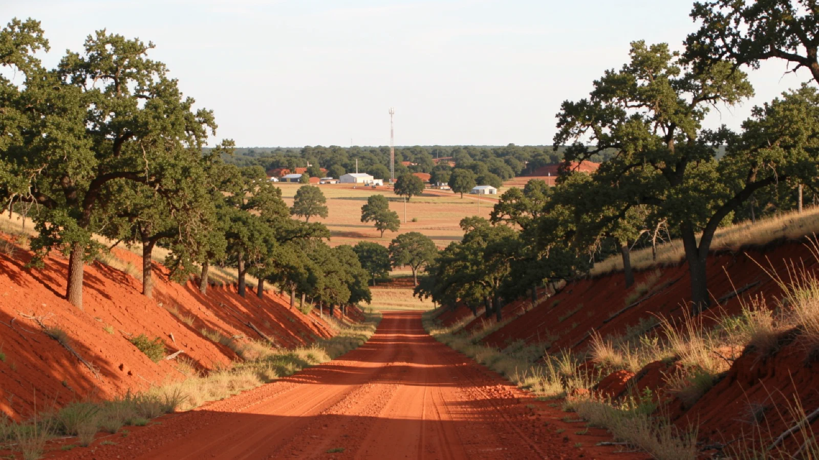 Oklahoma