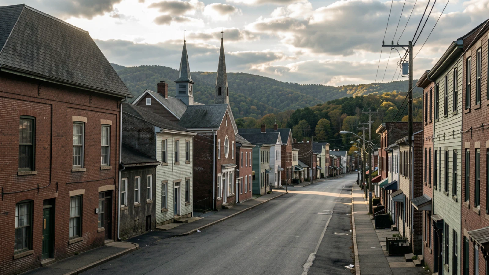 Pennsylvania