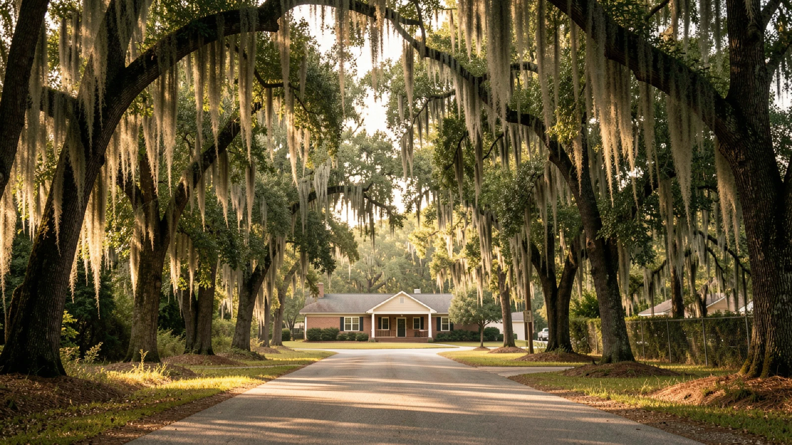 South Carolina