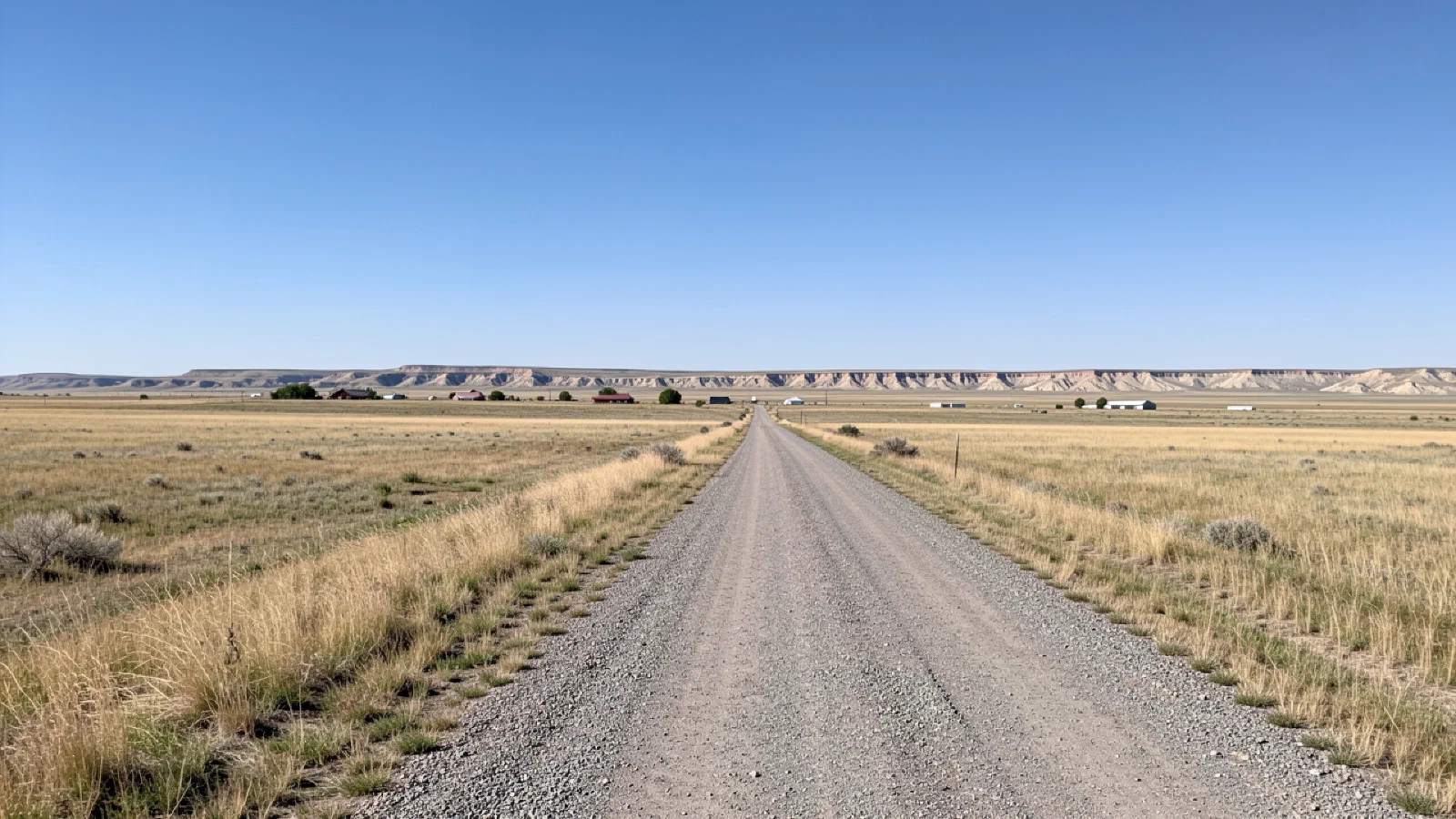 South Dakota