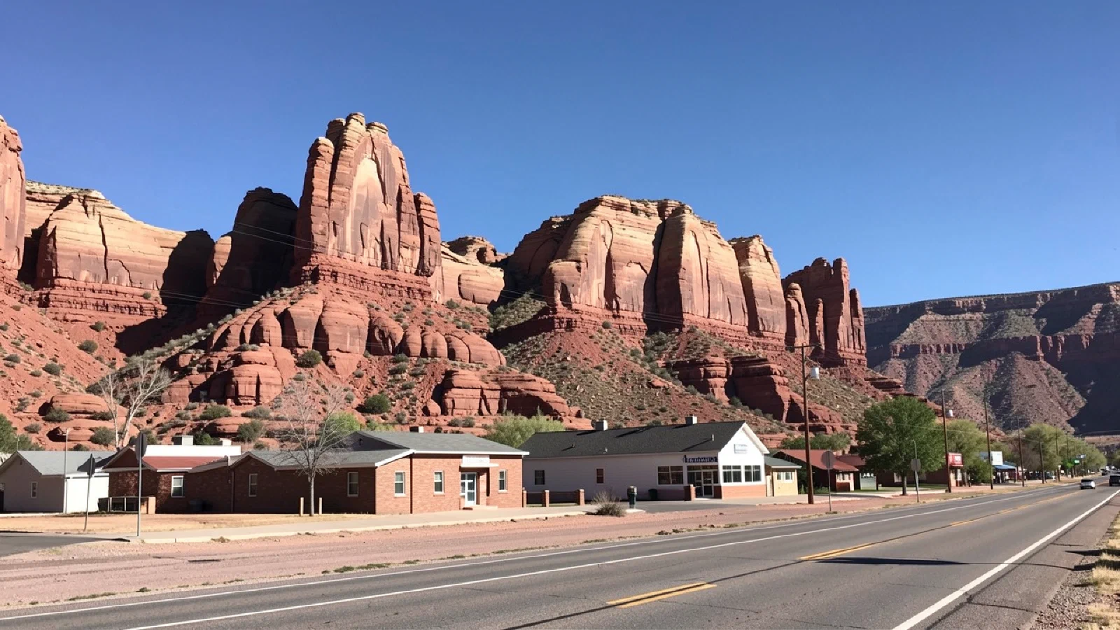 Utah