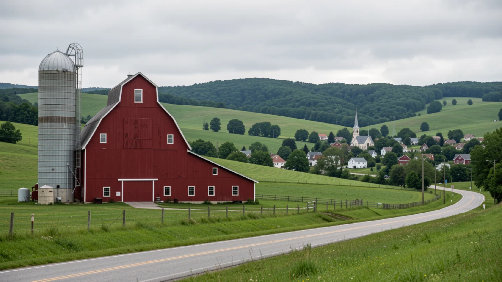 Wisconsin