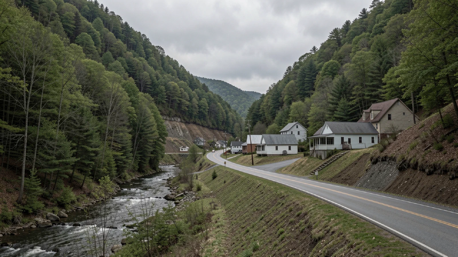 West Virginia