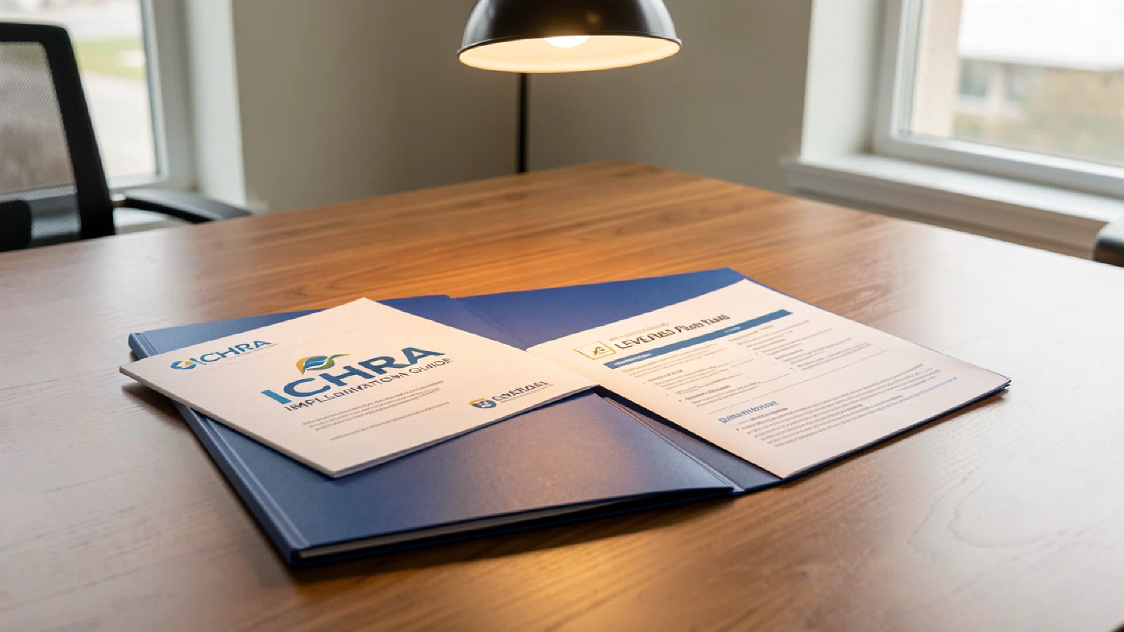 The Convergence: ICHRA, Level Funded, and the Contributory Platform That Replaces Both