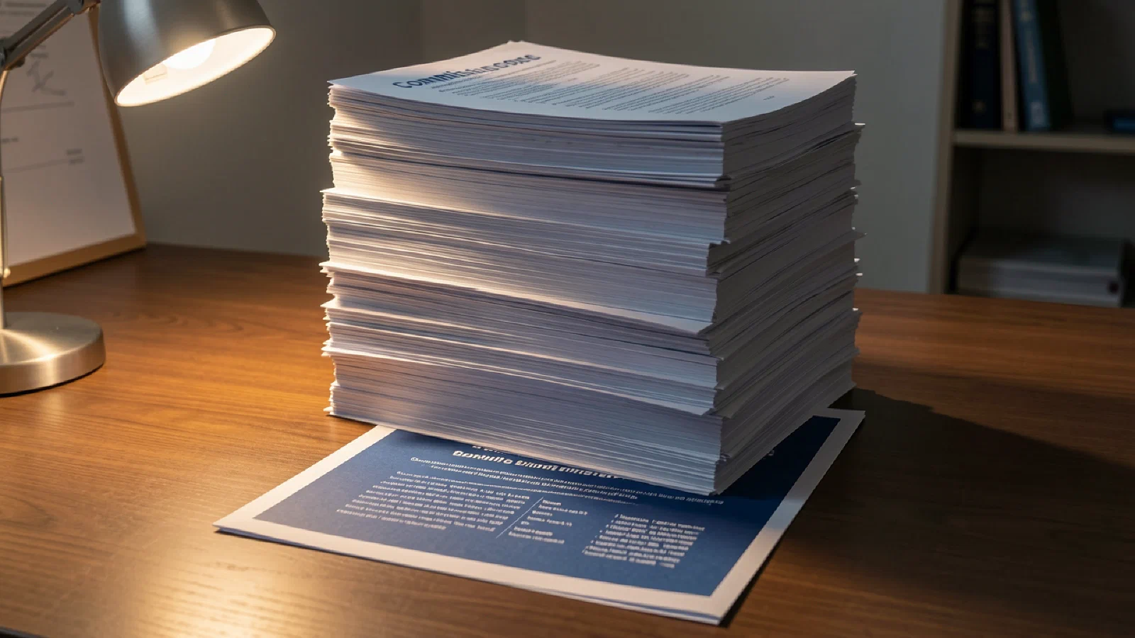 Consumer Protection Has Become Consumer Imprisonment